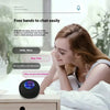 Waterproof Wireless Bluetooth Shower Speaker