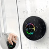 Waterproof Wireless Bluetooth Shower Speaker