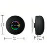 Waterproof Wireless Bluetooth Shower Speaker