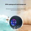 Waterproof Wireless Bluetooth Shower Speaker