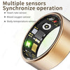 Waterproof Smart Fitness Ring