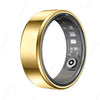 Waterproof Smart Fitness Ring