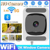 WiFi Window Security Camera