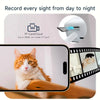 WiFi Window Security Camera