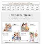 Anti Blue Light Reading Glasses