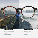 Anti Blue Light Reading Glasses