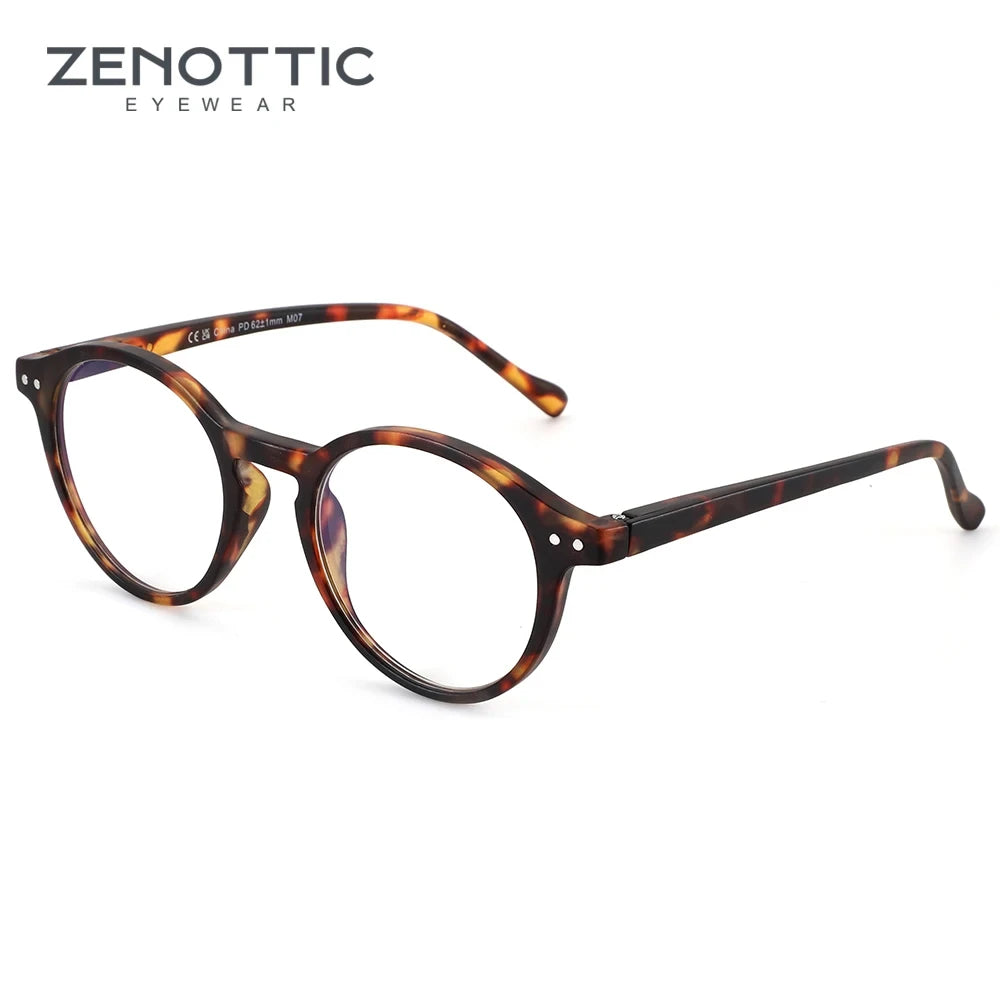 Anti Blue Light Reading Glasses