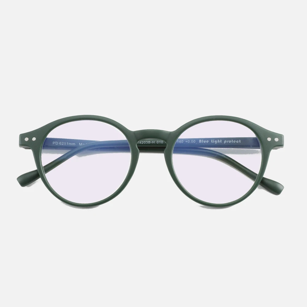 Anti Blue Light Reading Glasses