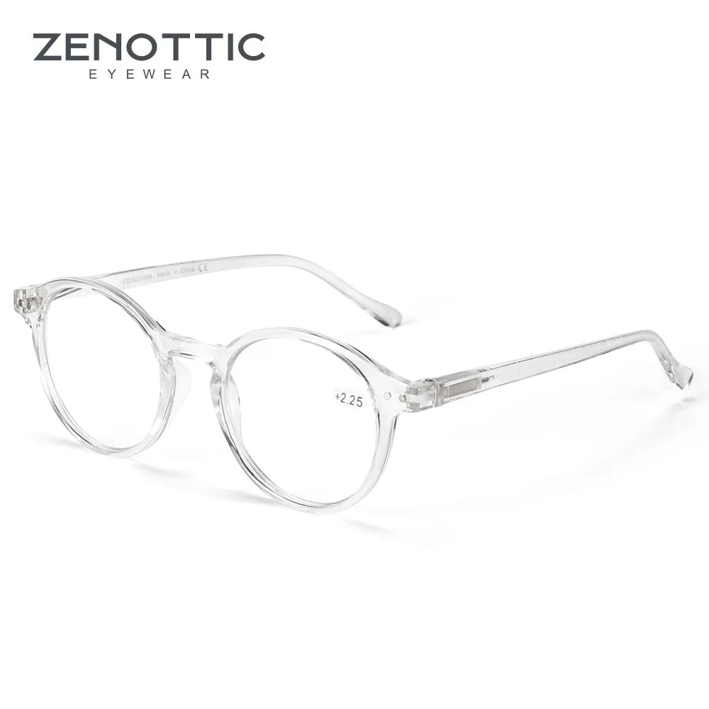 Anti Blue Light Reading Glasses
