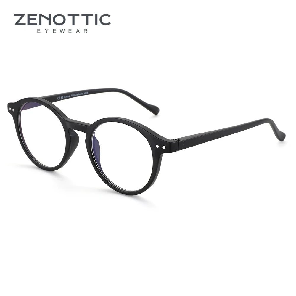 Anti Blue Light Reading Glasses