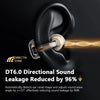 Monster Open Ear Clip Wireless Headphones