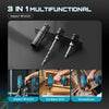 Seesii Cordless Impact Wrench Kit