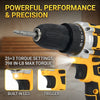 Cordless Lithium Screwdriver