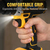 Cordless Lithium Screwdriver