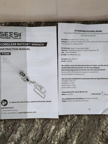 Review Card