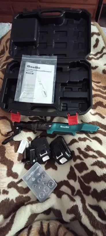 Review Card