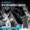 Seesii Extended Cordless Ratchet Wrench