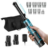 Seesii Extended Cordless Ratchet Wrench