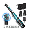 Seesii Extended Cordless Ratchet Wrench