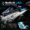 Seesii Extended Cordless Ratchet Wrench