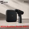 Smart Cordless Power Drill
