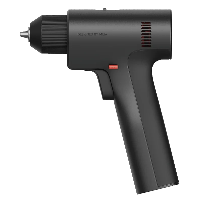 Smart Cordless Power Drill