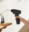 Smart Cordless Power Drill