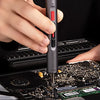 CreationSpace Dual Purpose Electric Screwdriver Set