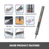 CreationSpace Dual Purpose Electric Screwdriver Set
