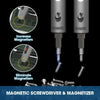 CreationSpace Dual Purpose Electric Screwdriver Set