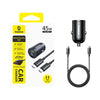 Baseus Mini Car Charger