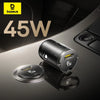 Baseus Mini Car Charger