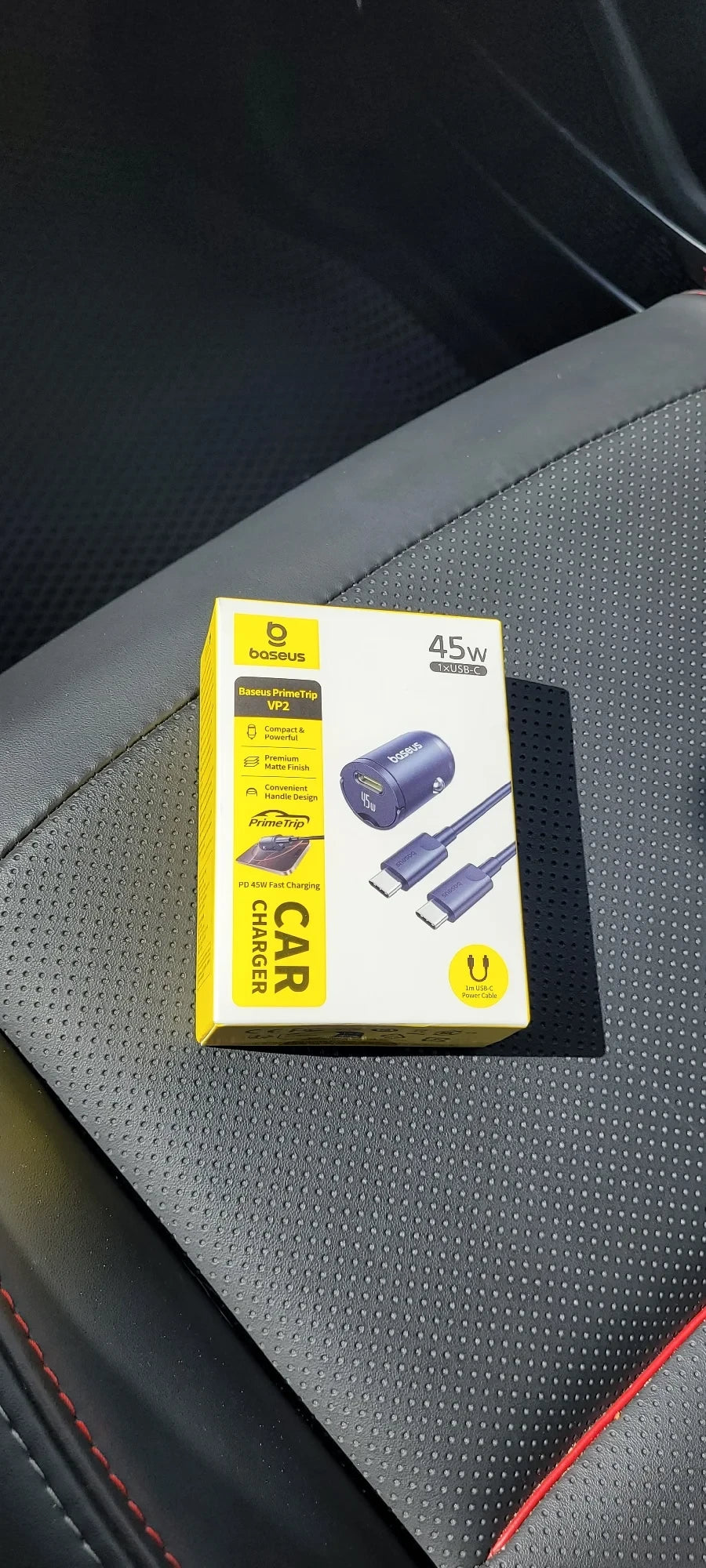 Review Card