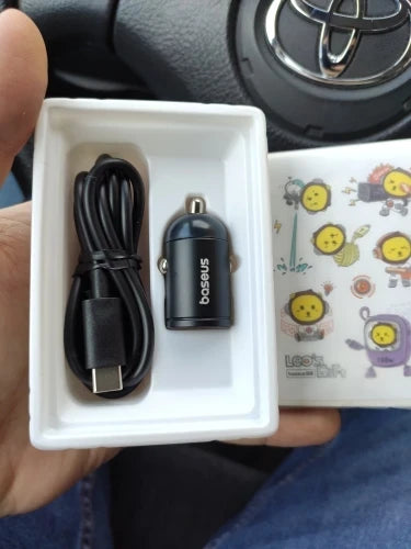 Review Card