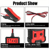 Automotive Electronic Relay Tester