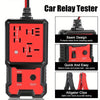 Automotive Electronic Relay Tester
