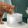 Automatic Cat Water Fountain