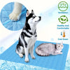 Breathable Ice Cool Dog Cooling Mat