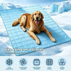 Breathable Ice Cool Dog Cooling Mat