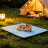 Breathable Ice Cool Dog Cooling Mat