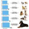 Breathable Ice Cool Dog Cooling Mat