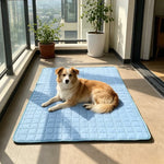 Breathable Ice Cool Dog Cooling Mat