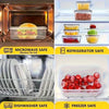 Airtight Food Storage Containers