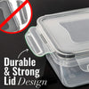 Airtight Food Storage Containers