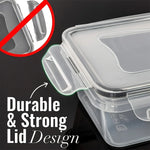 Airtight Food Storage Containers