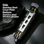 Automatic Loading Stainless Steel Slingshot
