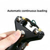 Automatic Loading Stainless Steel Slingshot