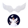 Feather Angel Wings Costume