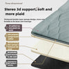 Electric Full Body Massage Mattress