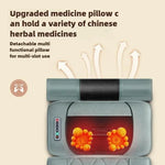 Electric Full Body Massage Mattress